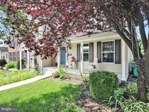 Photo of 312 N 5th Street, COLUMBIA, PA 17512 (MLS # PALA2072862)