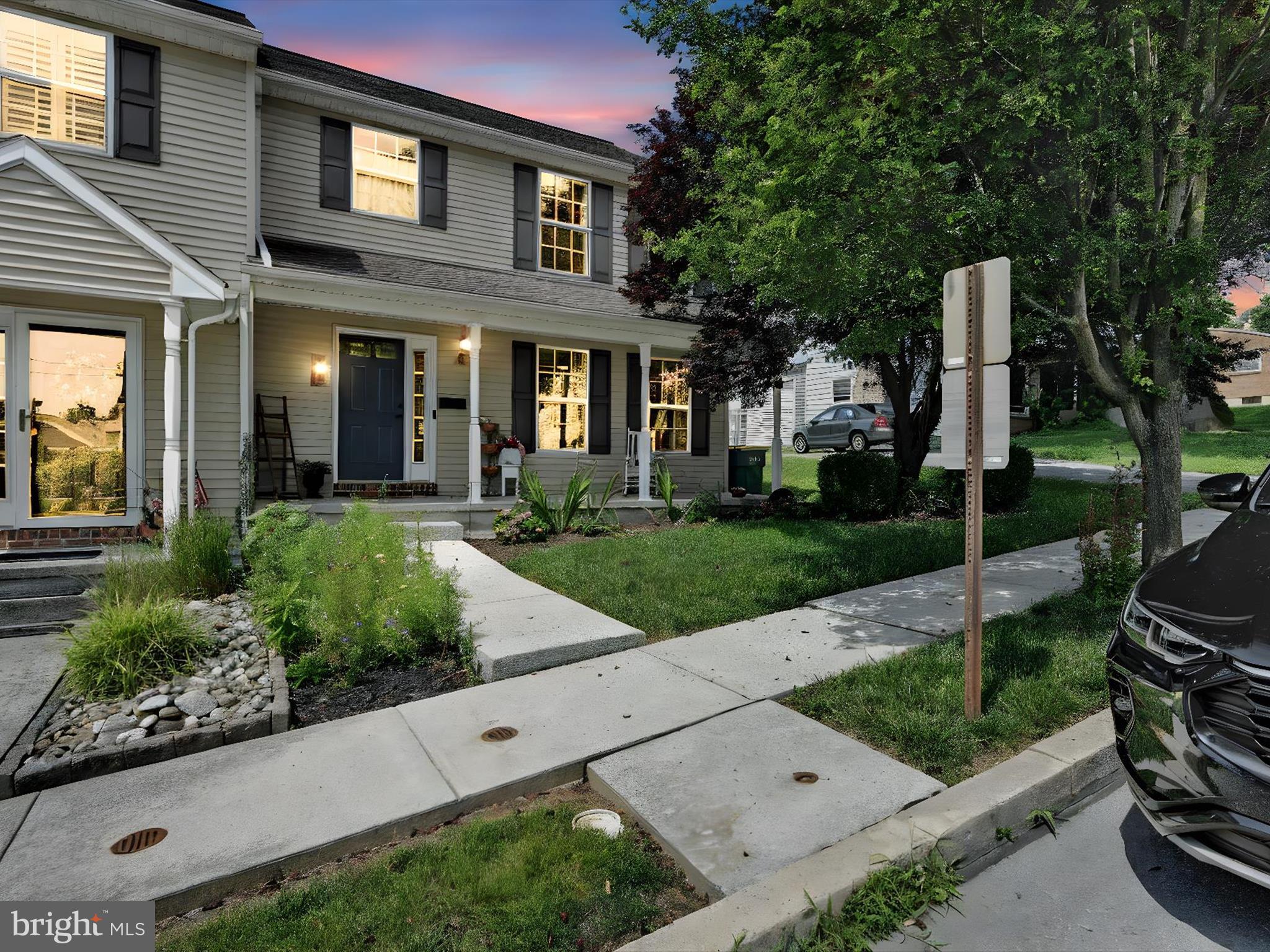 312 N 5TH STREET
