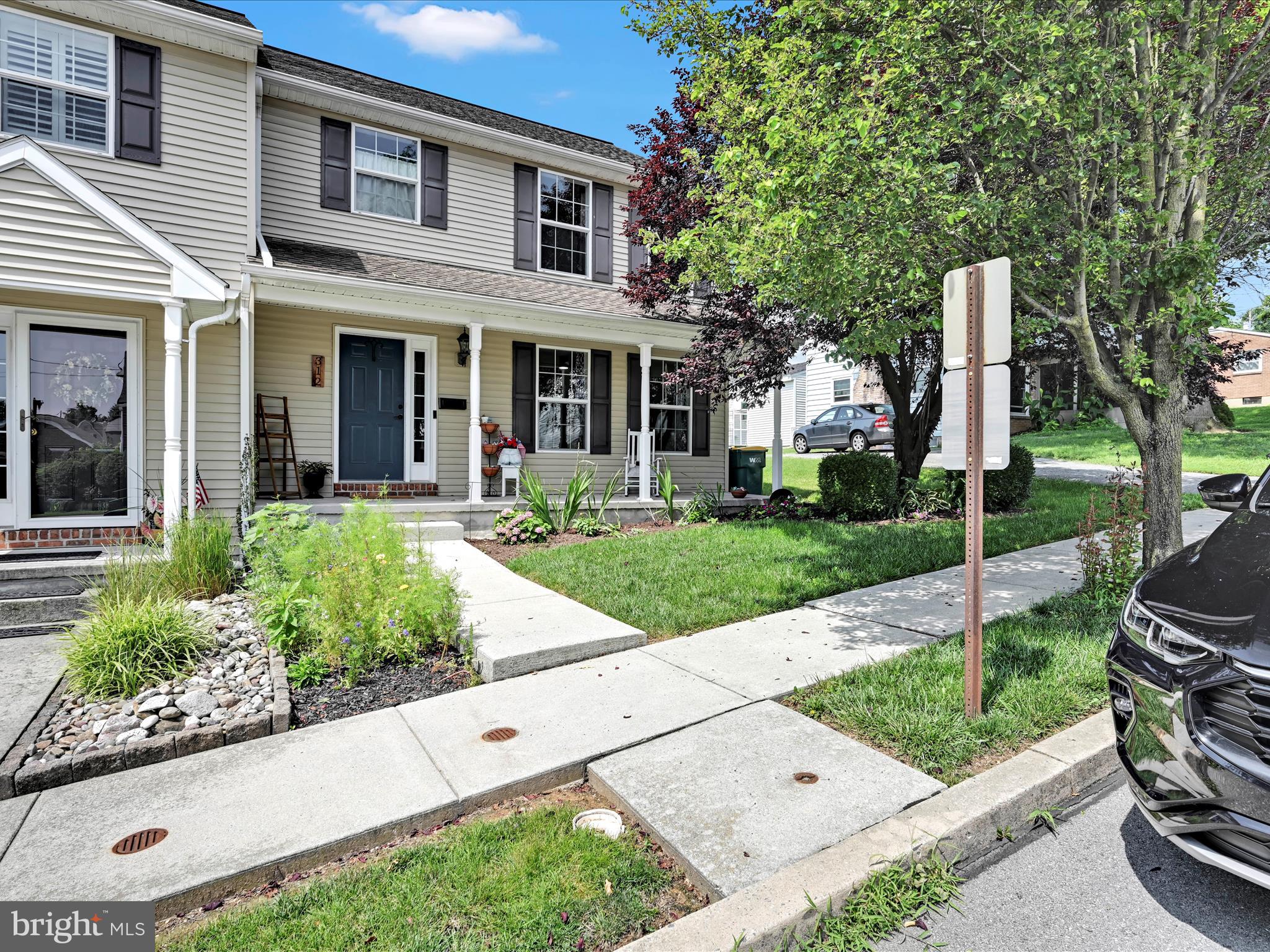 312 N 5TH STREET