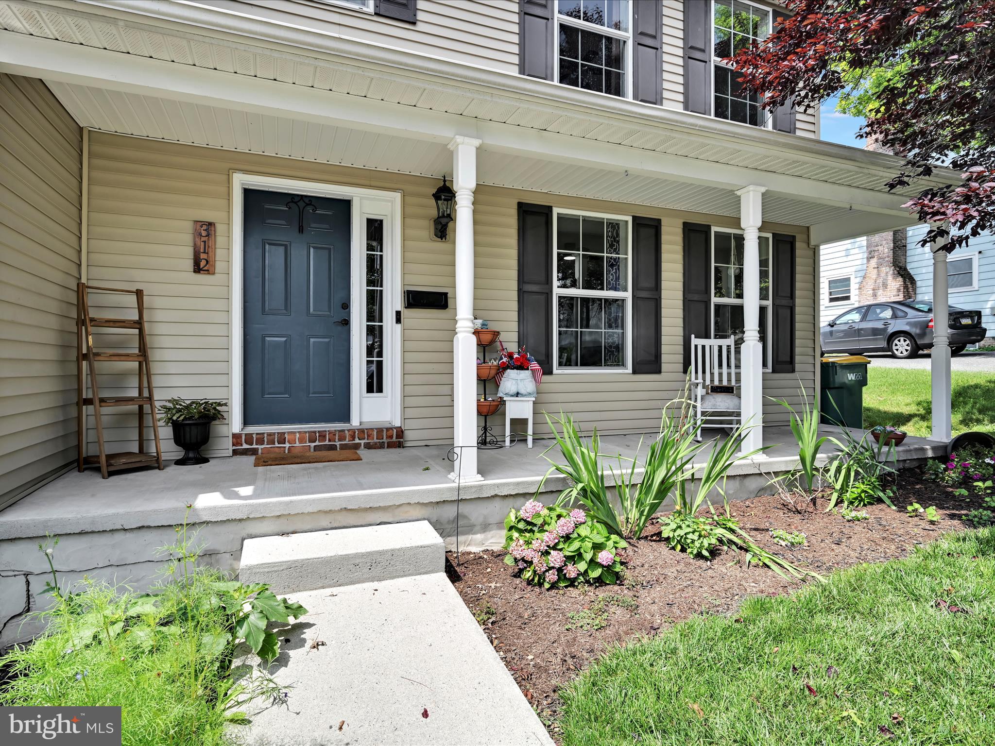312 N 5TH STREET
