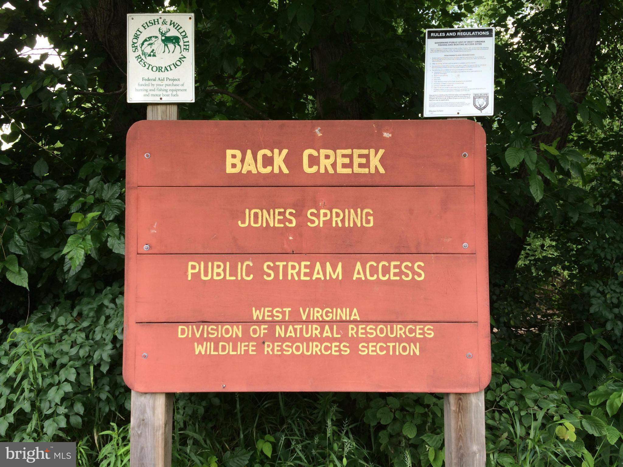 NONE AVAILABLE - Land