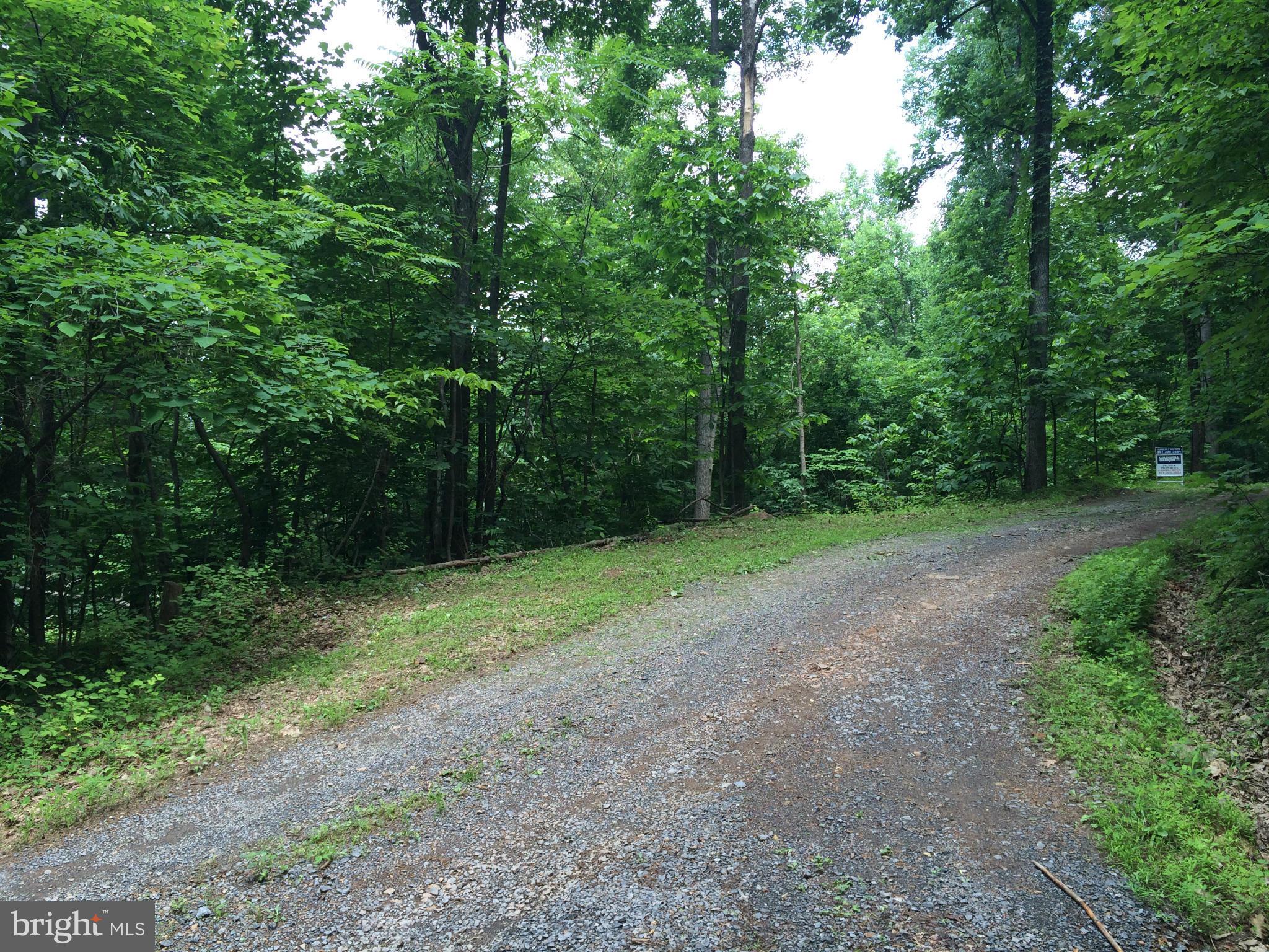 NONE AVAILABLE - Land