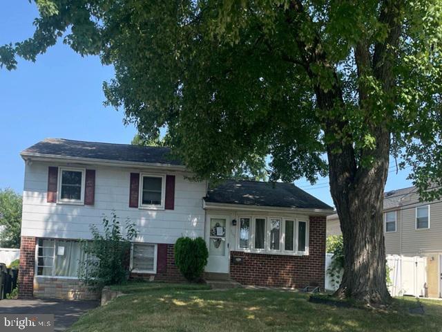 303 WILLARD ROAD