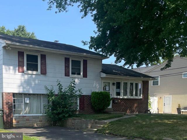 303 WILLARD ROAD