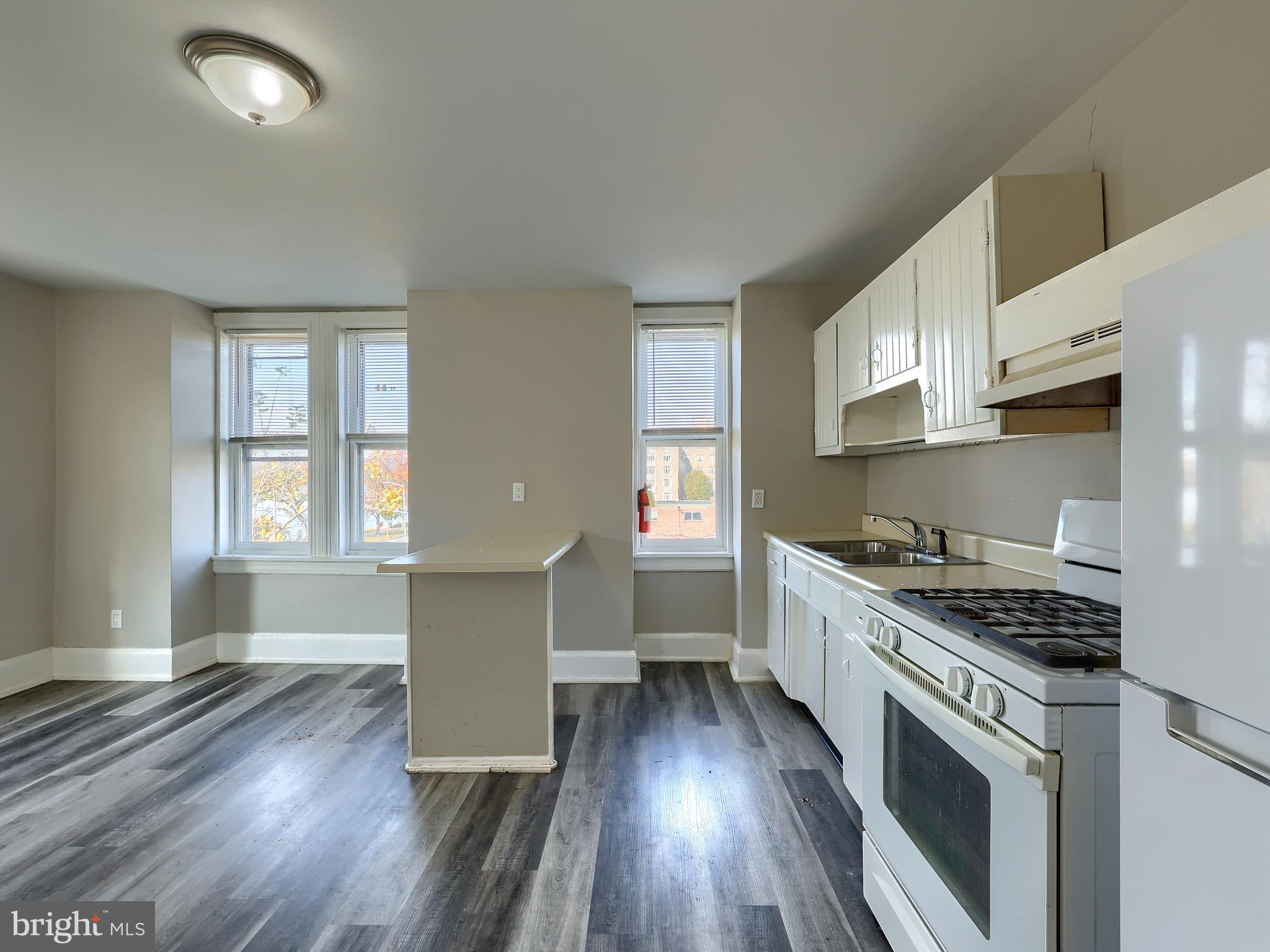 MIDTOWN HISTORIC DISTRICT - Residential Income