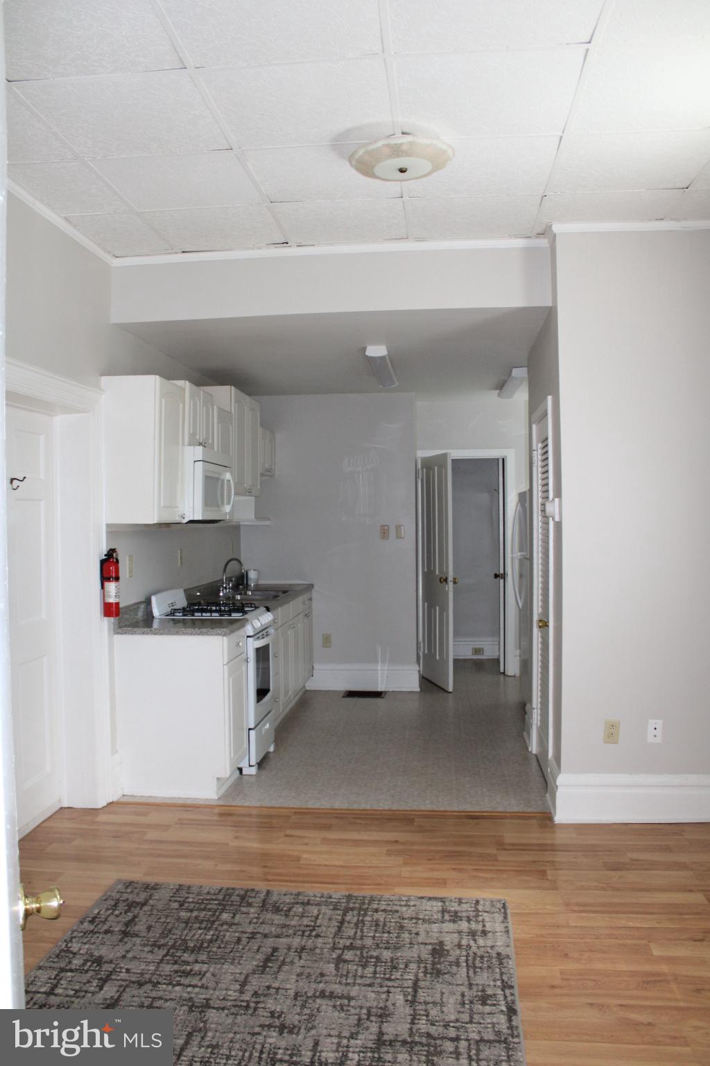 MIDTOWN HISTORIC DISTRICT - Residential Income