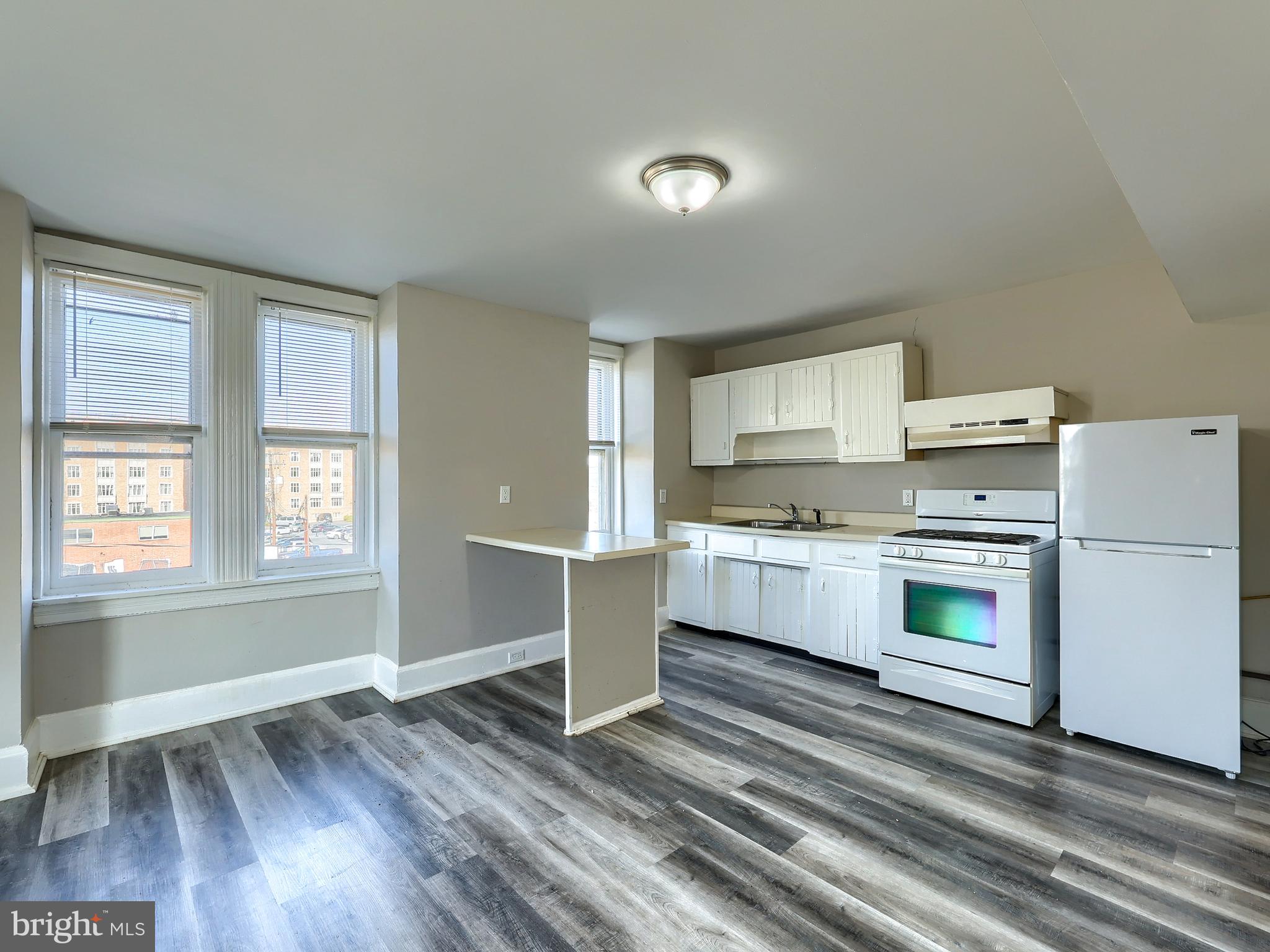 MIDTOWN HISTORIC DISTRICT - Residential Income