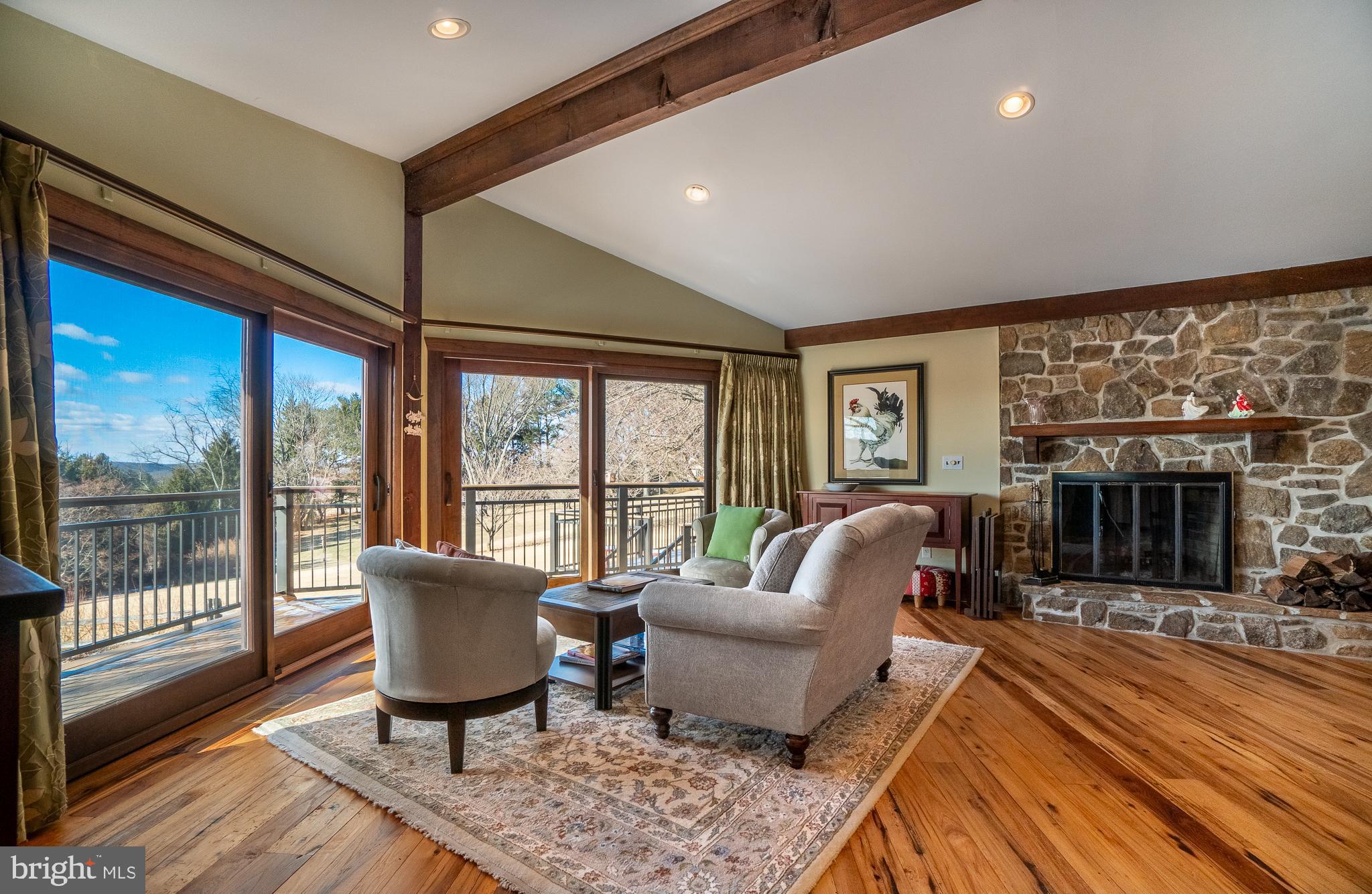 370 LUCKY HILL ROAD