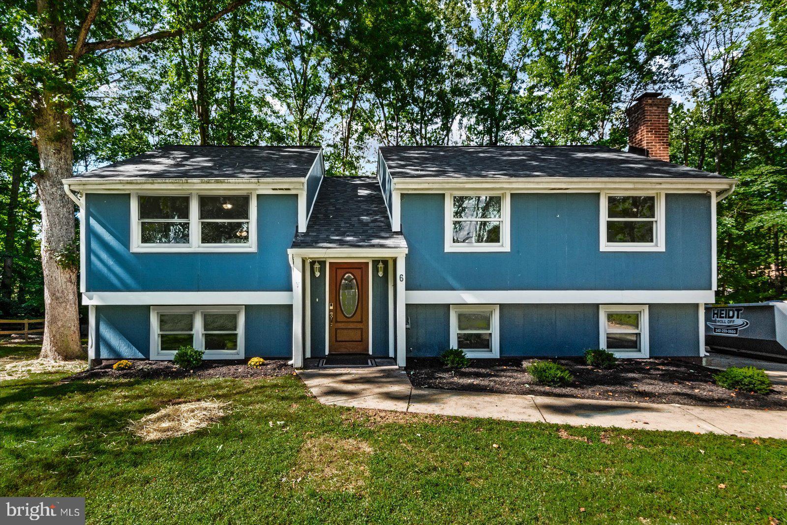 6 NORMAN COURT