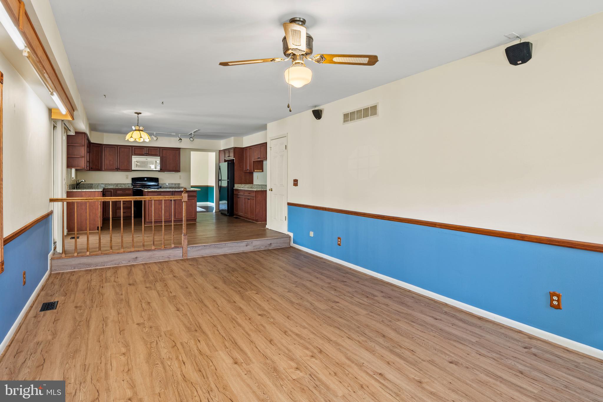 HUNTERS RUN - Residential