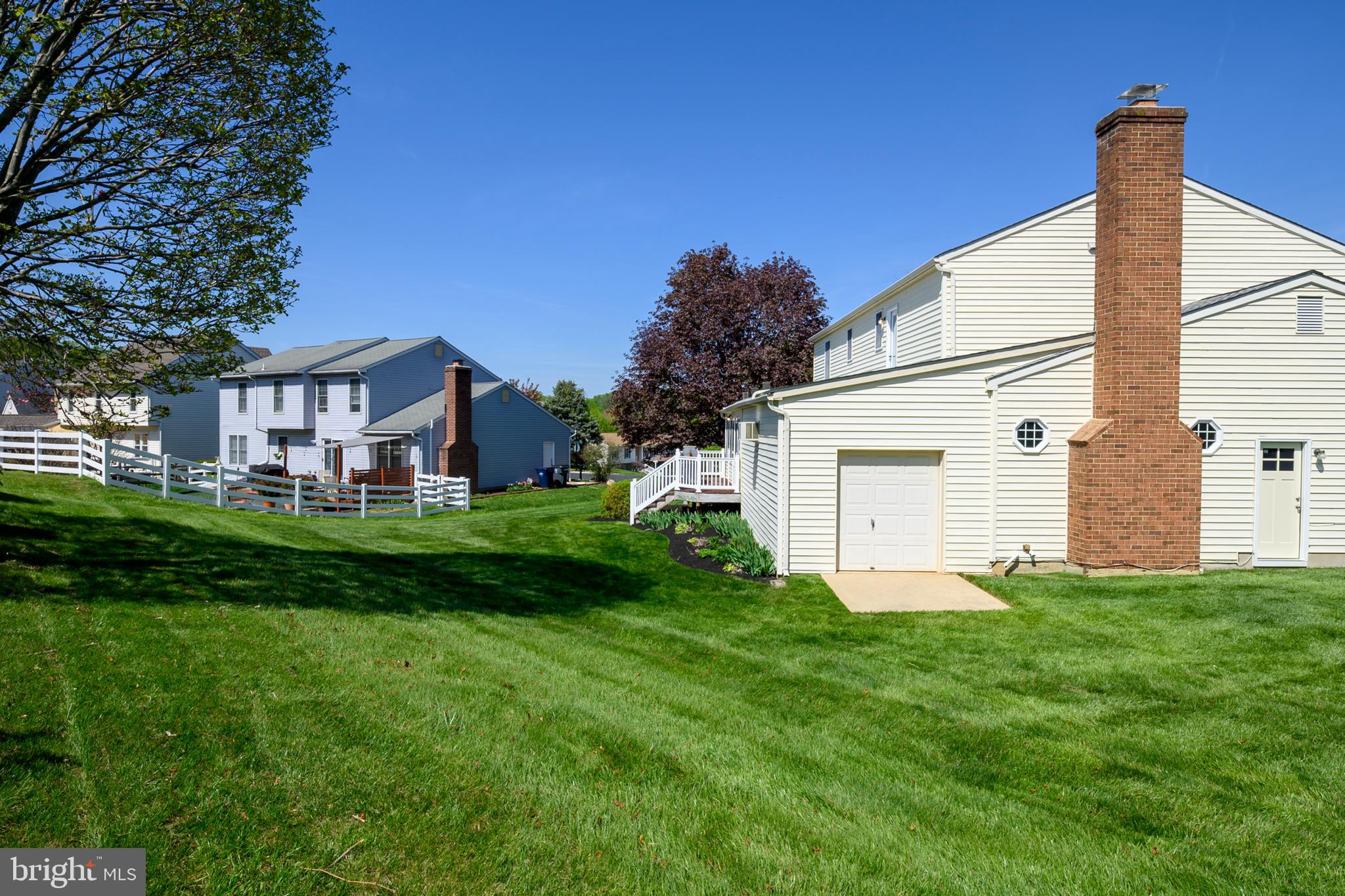 HUNTERS RUN - Residential