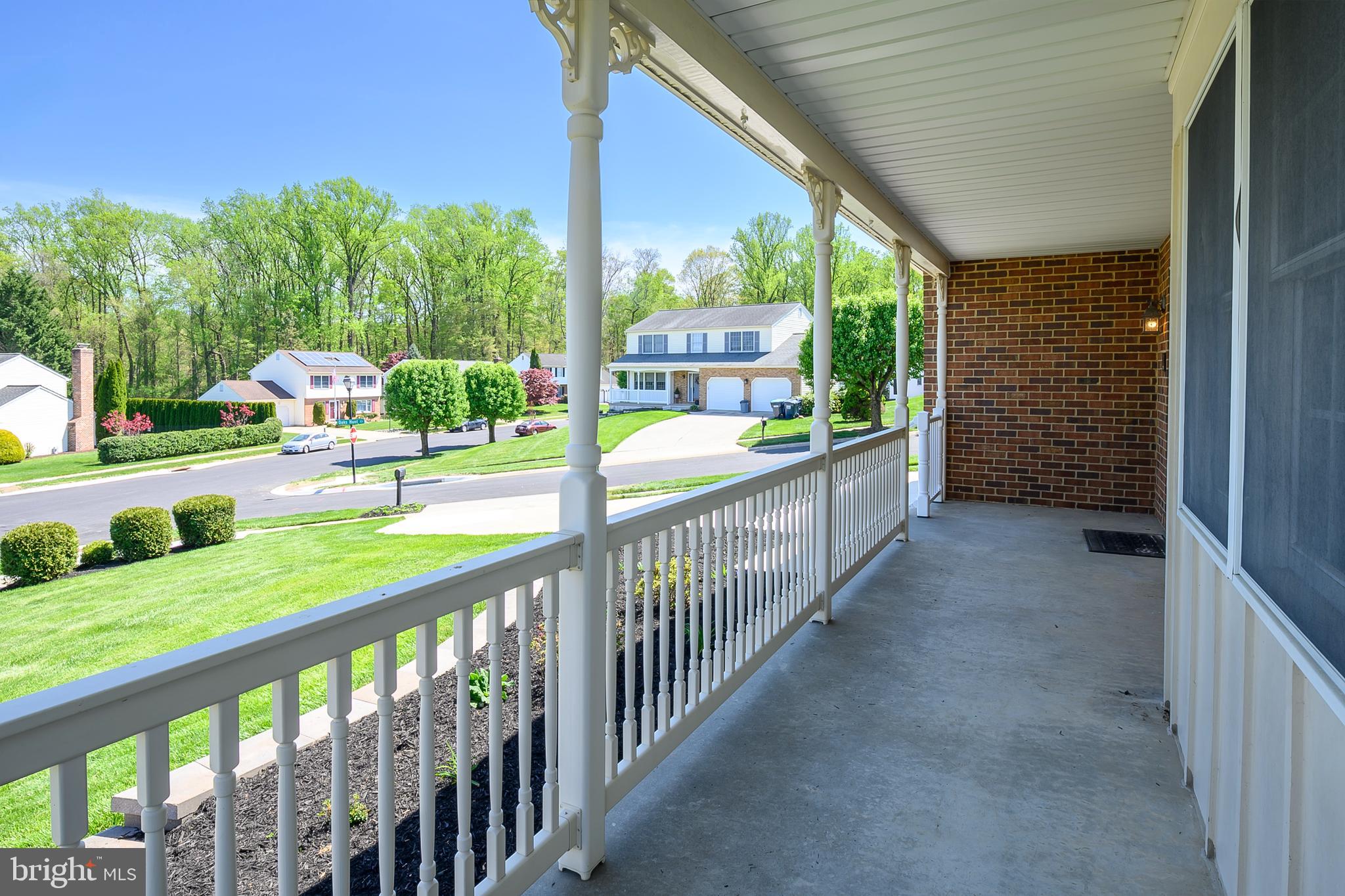 HUNTERS RUN - Residential