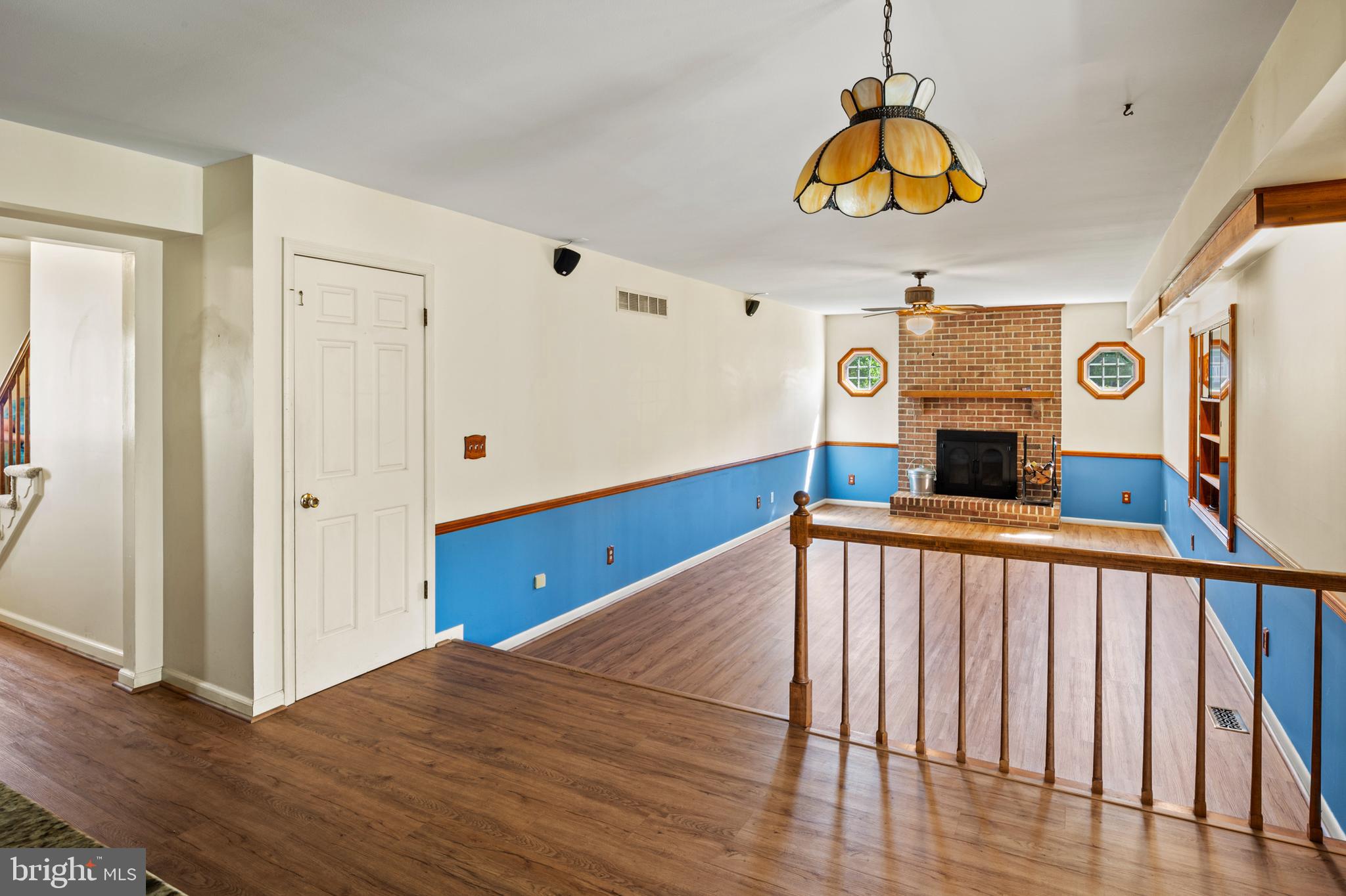 HUNTERS RUN - Residential