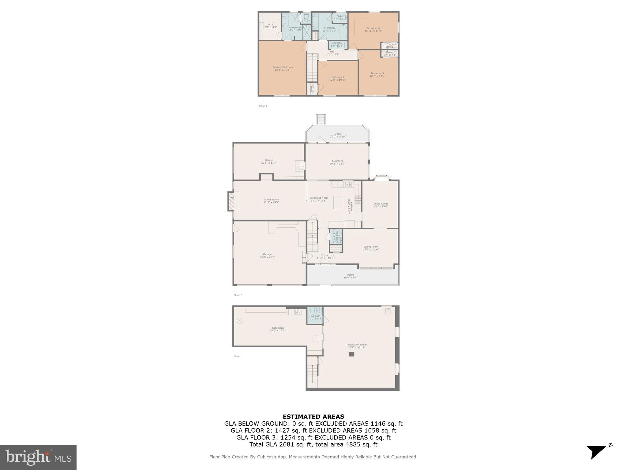 HUNTERS RUN - Residential