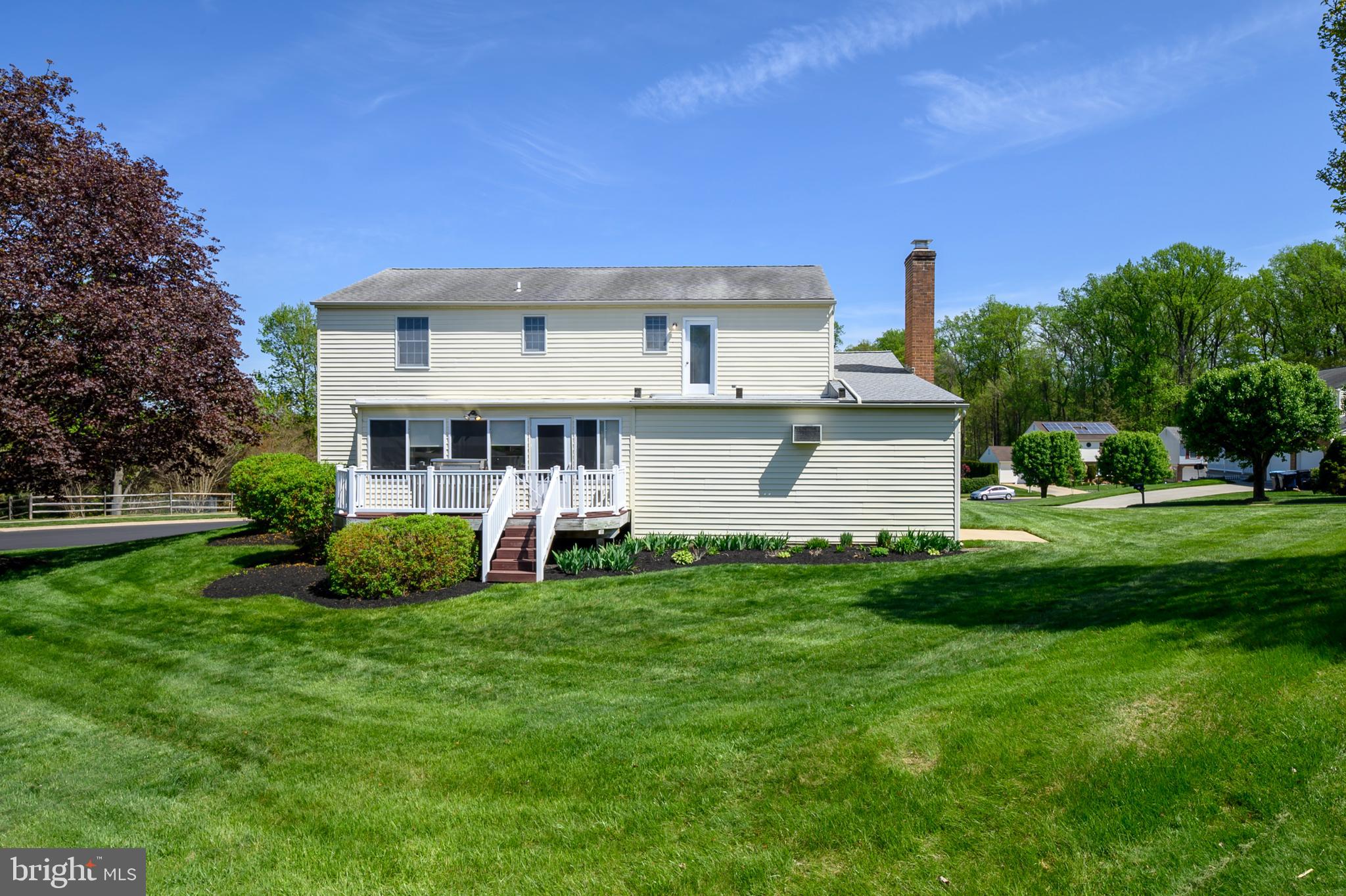 HUNTERS RUN - Residential