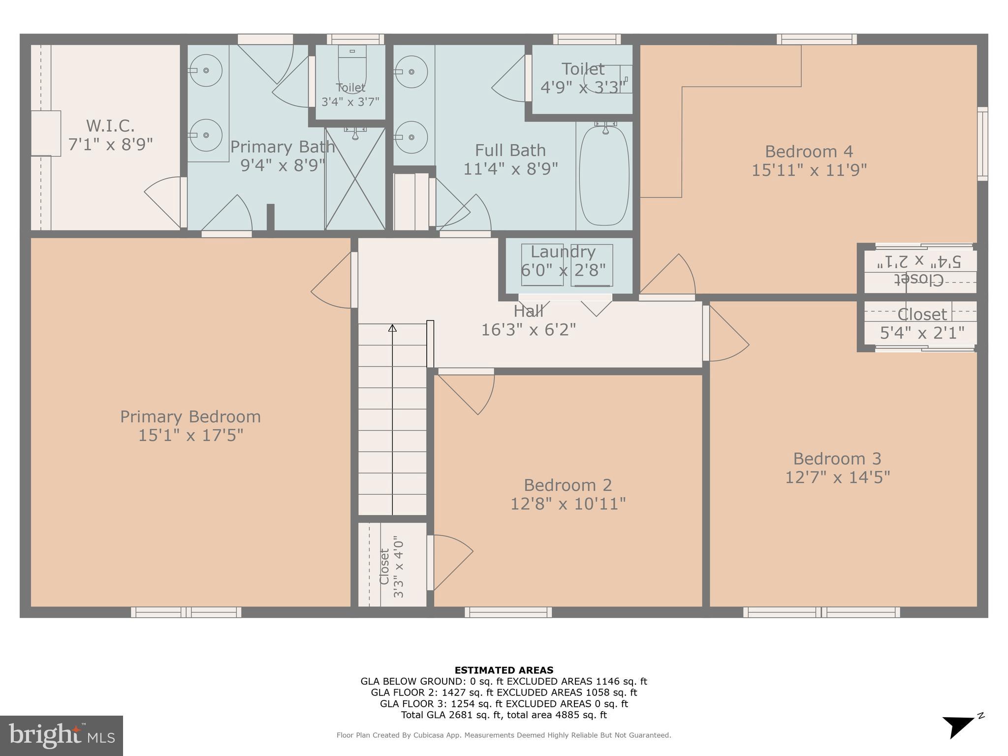 HUNTERS RUN - Residential