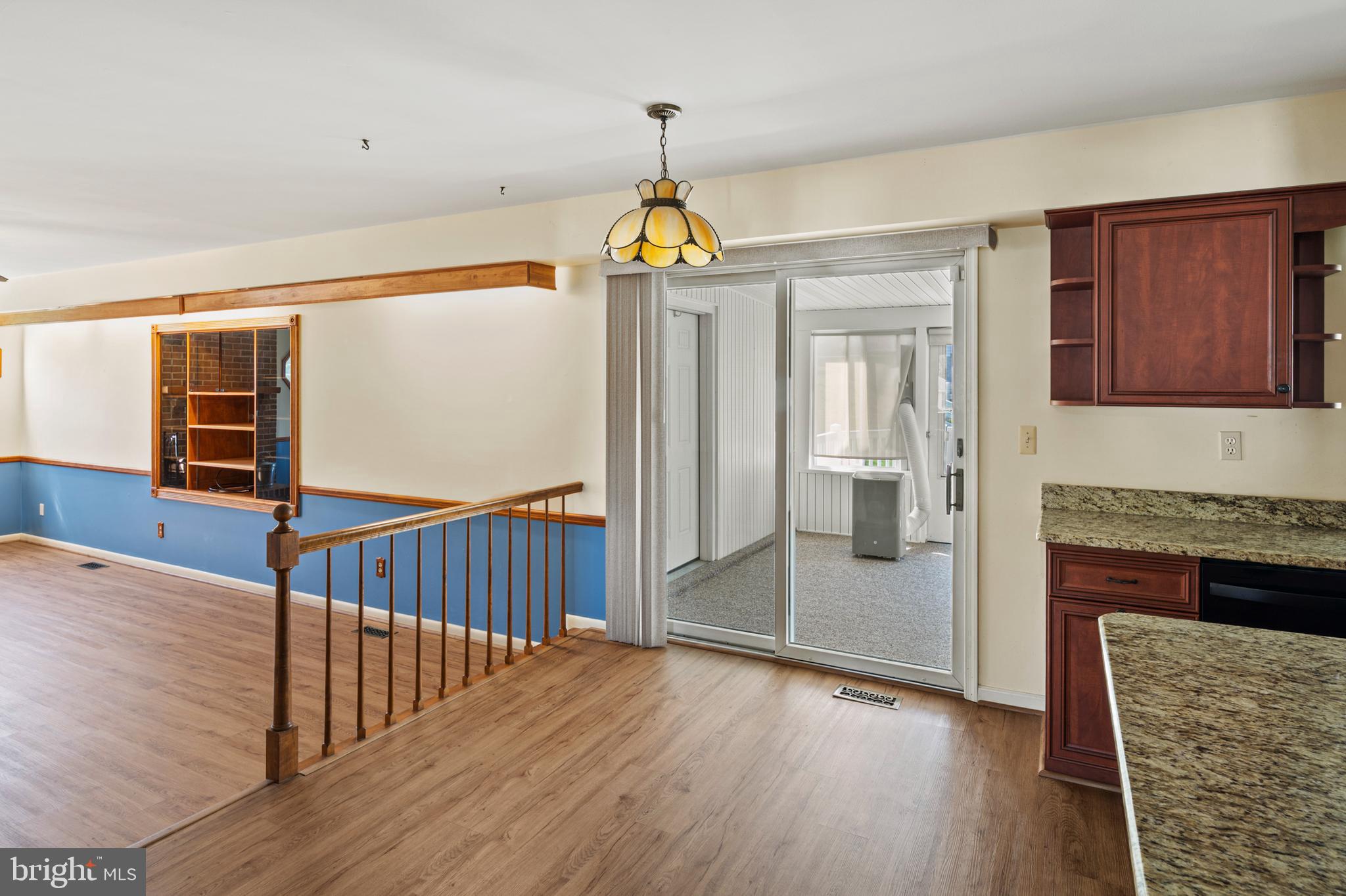 HUNTERS RUN - Residential