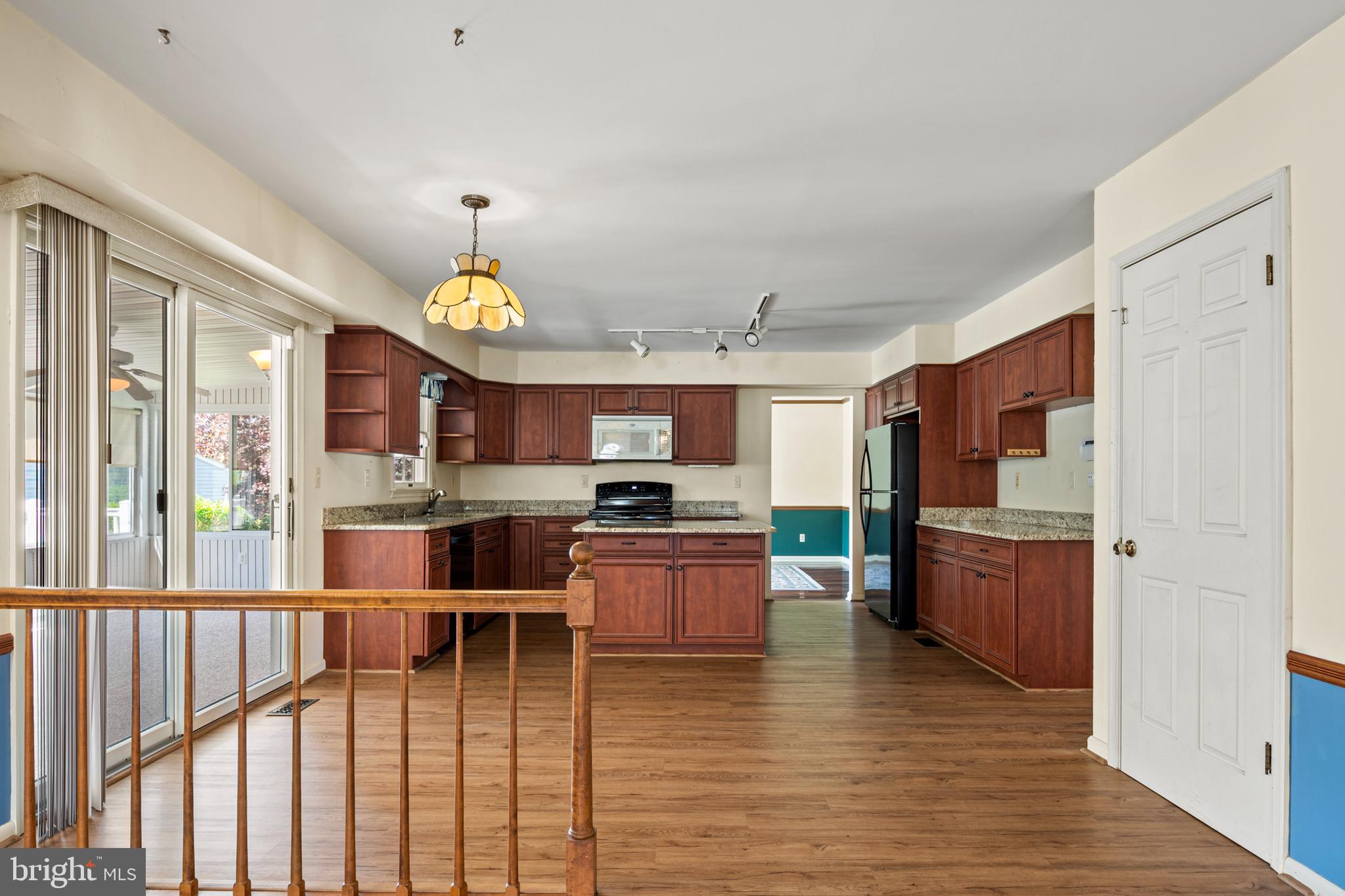 HUNTERS RUN - Residential