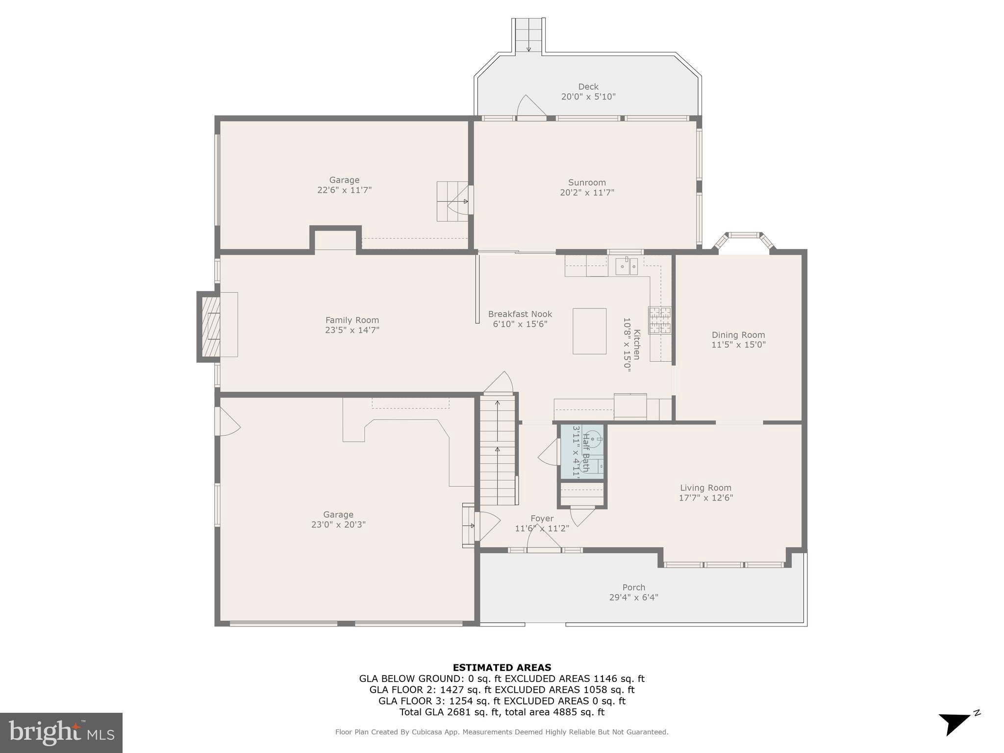 HUNTERS RUN - Residential