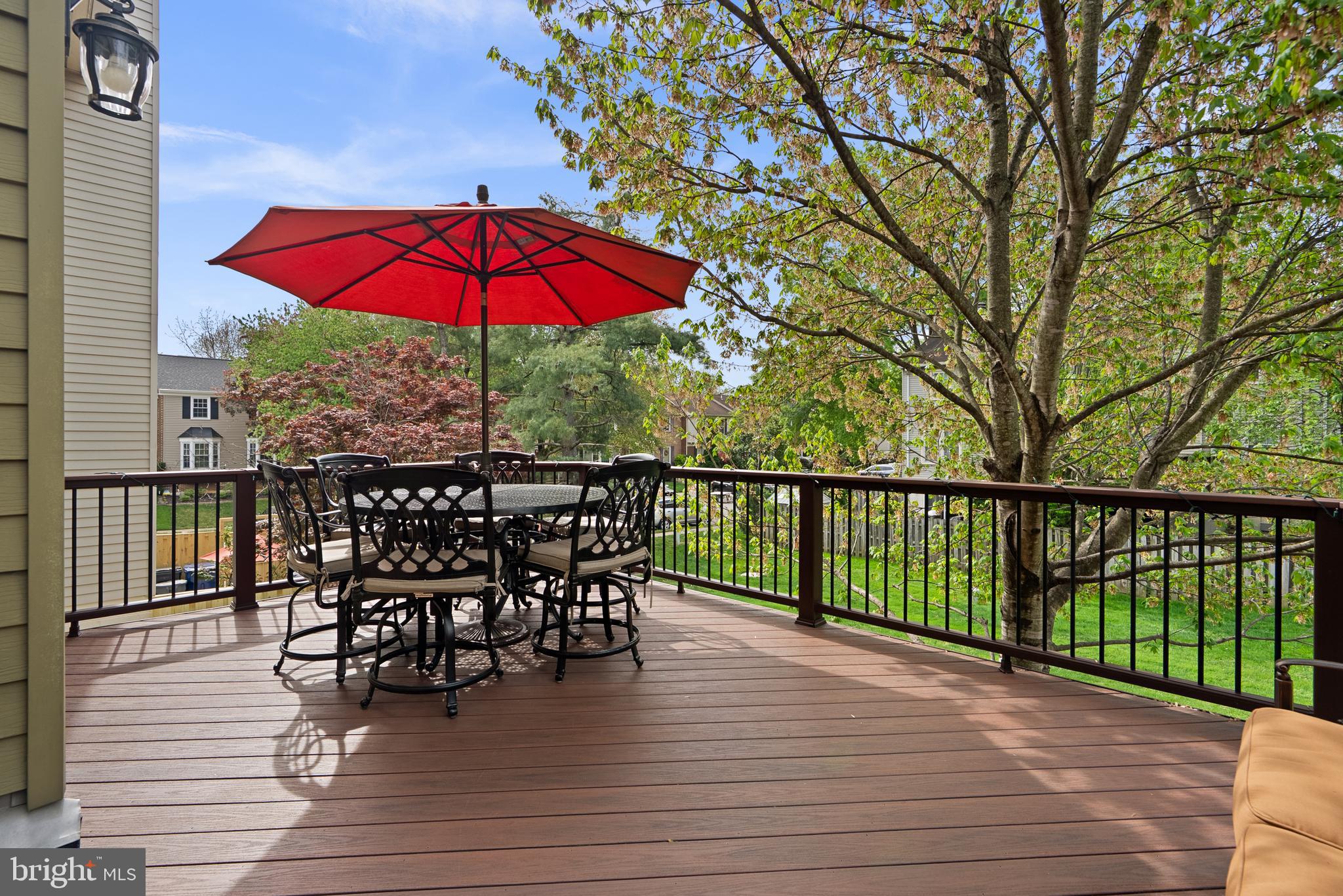 DUNN LORING VILLAGE - Residential