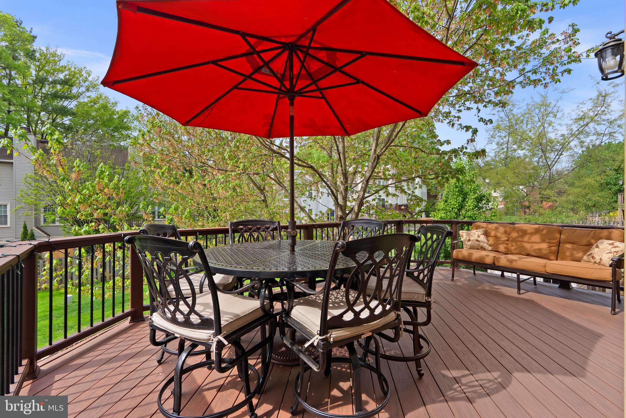 DUNN LORING VILLAGE - Residential