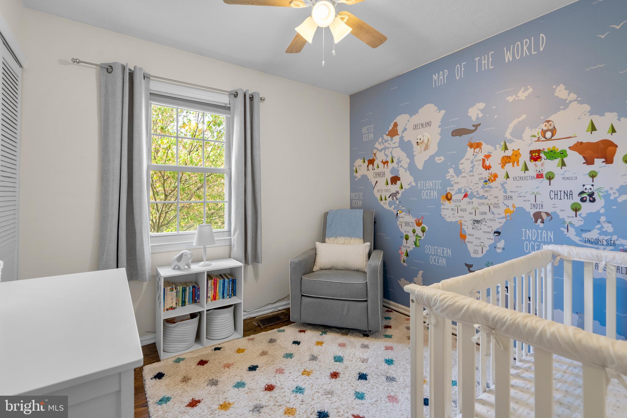 DUNN LORING VILLAGE - Residential