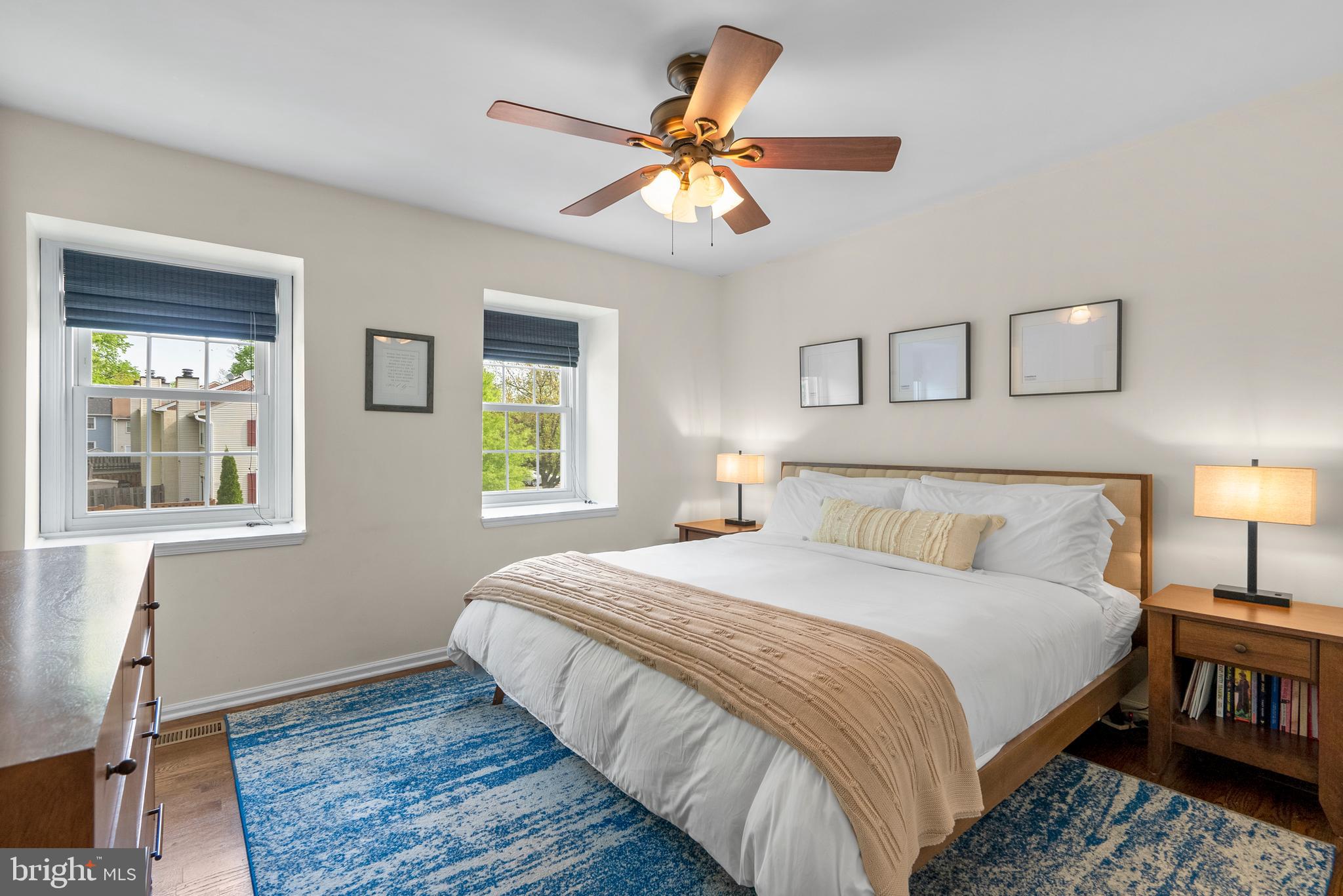 DUNN LORING VILLAGE - Residential