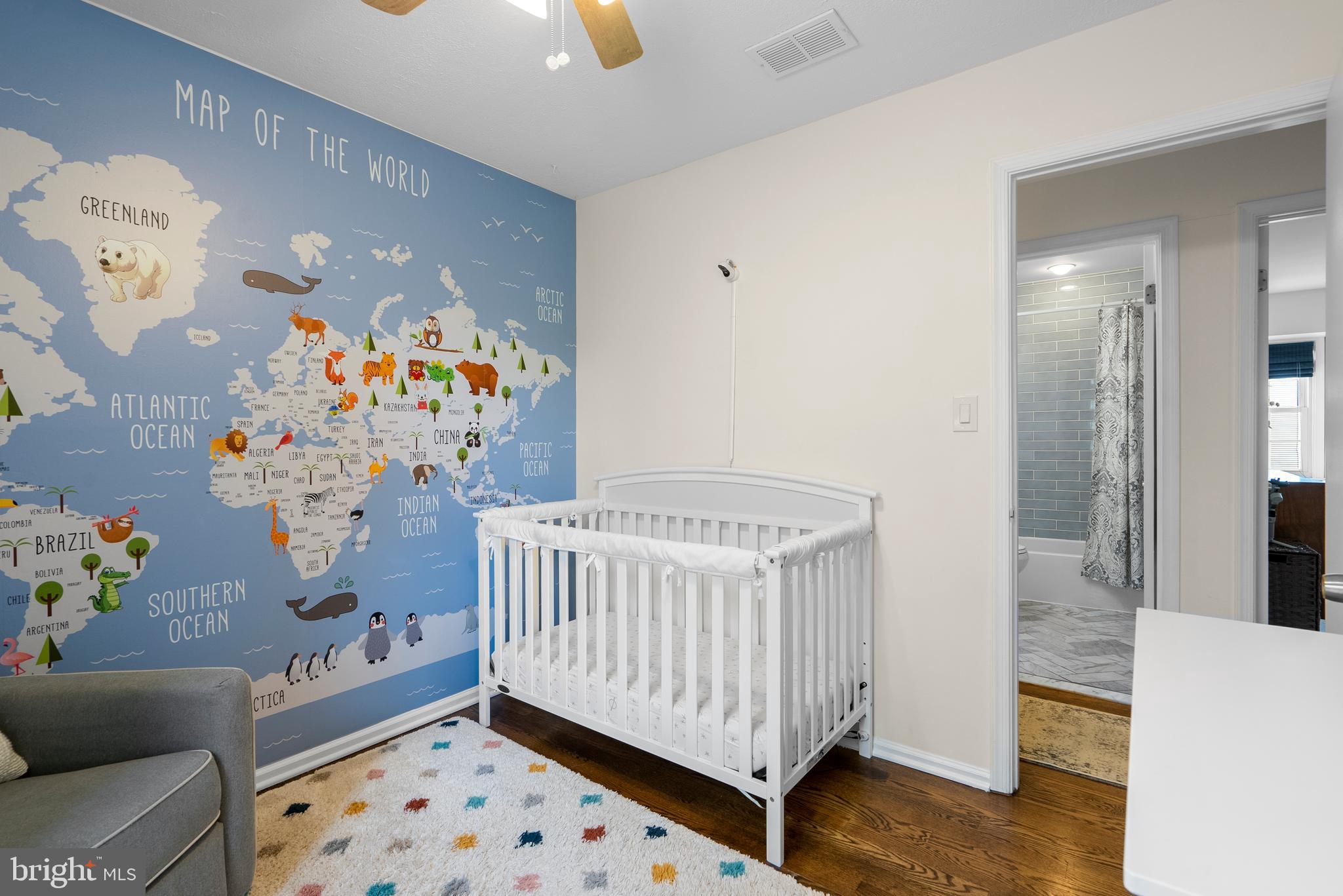 DUNN LORING VILLAGE - Residential