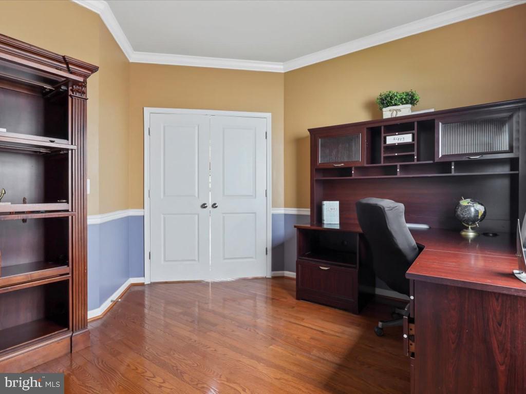 GOOSE CREEK PRESERVE - Residential Lease