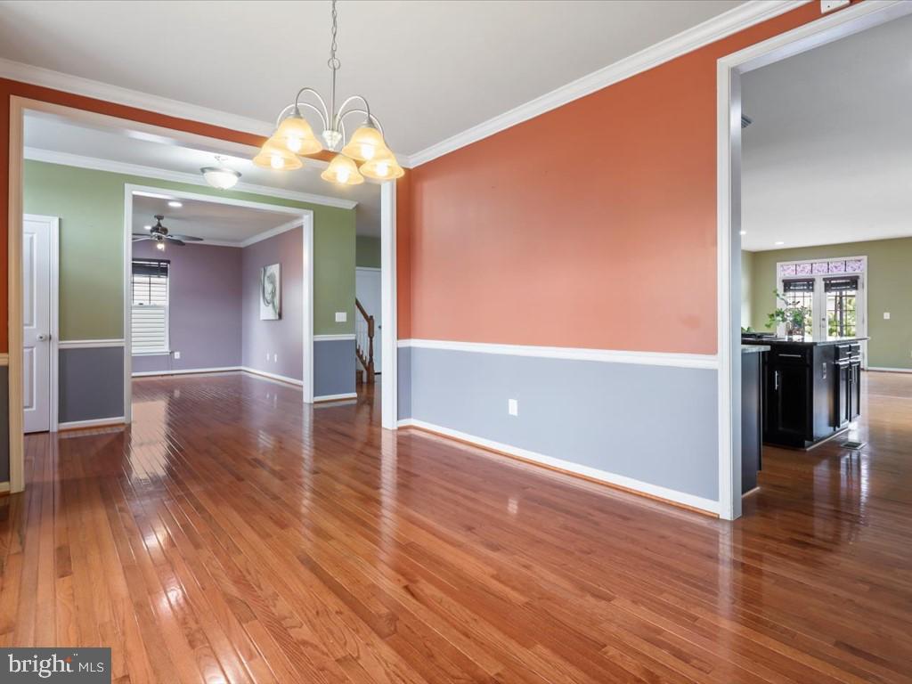 GOOSE CREEK PRESERVE - Residential Lease