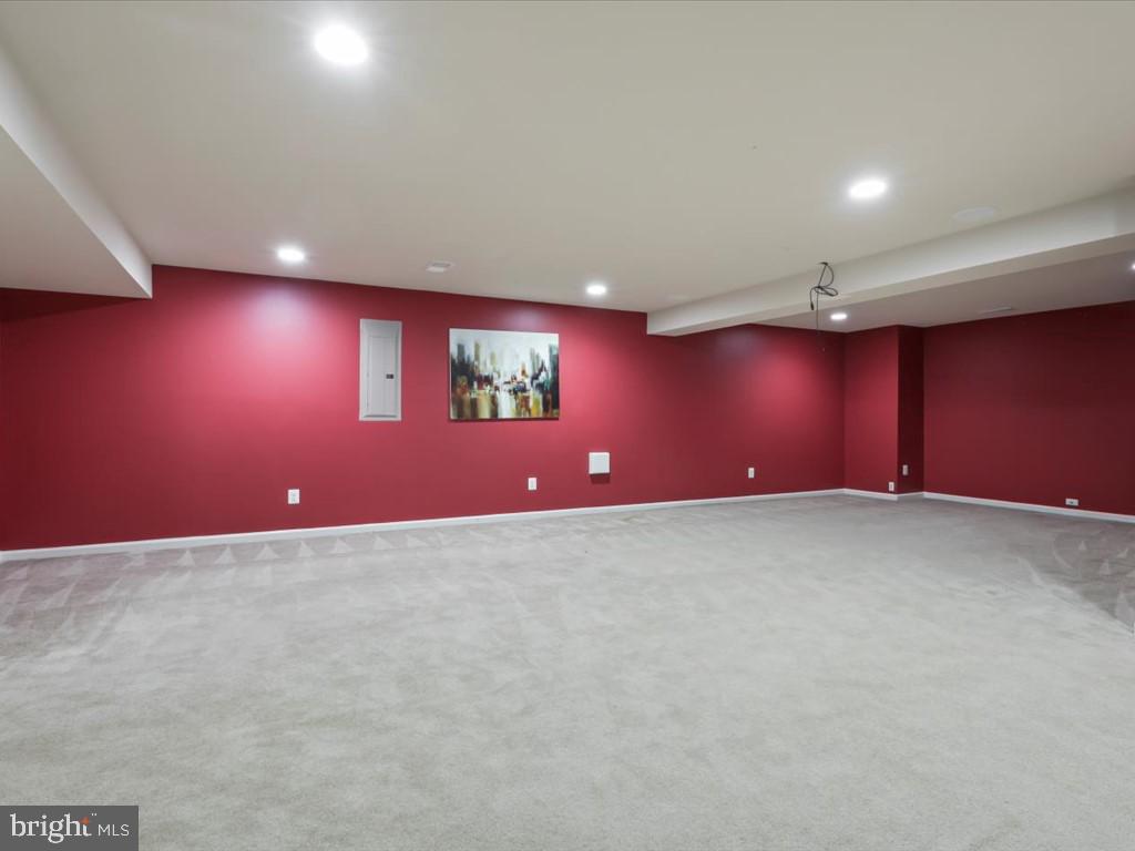 GOOSE CREEK PRESERVE - Residential Lease