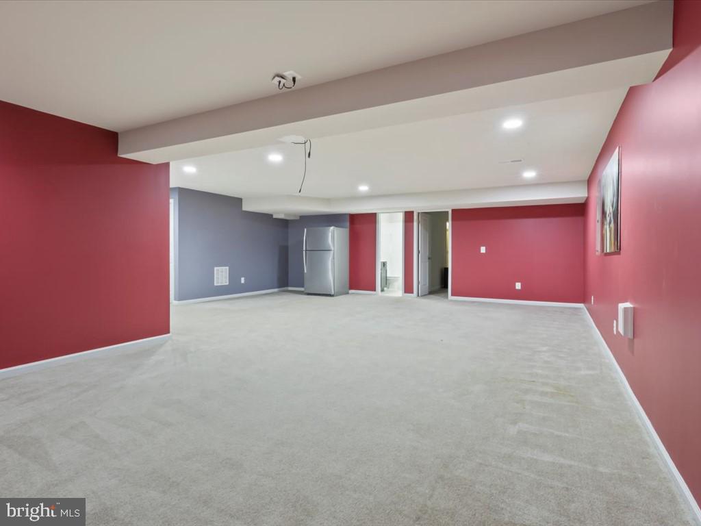 GOOSE CREEK PRESERVE - Residential Lease