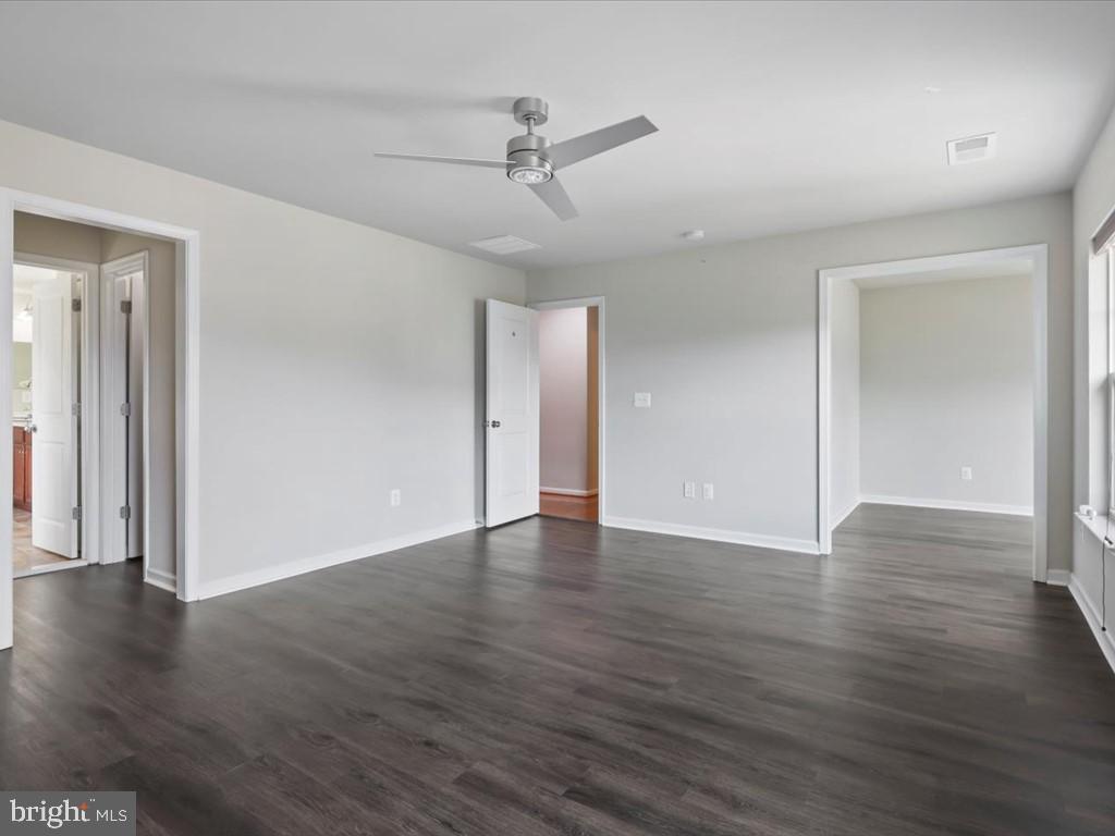 GOOSE CREEK PRESERVE - Residential Lease