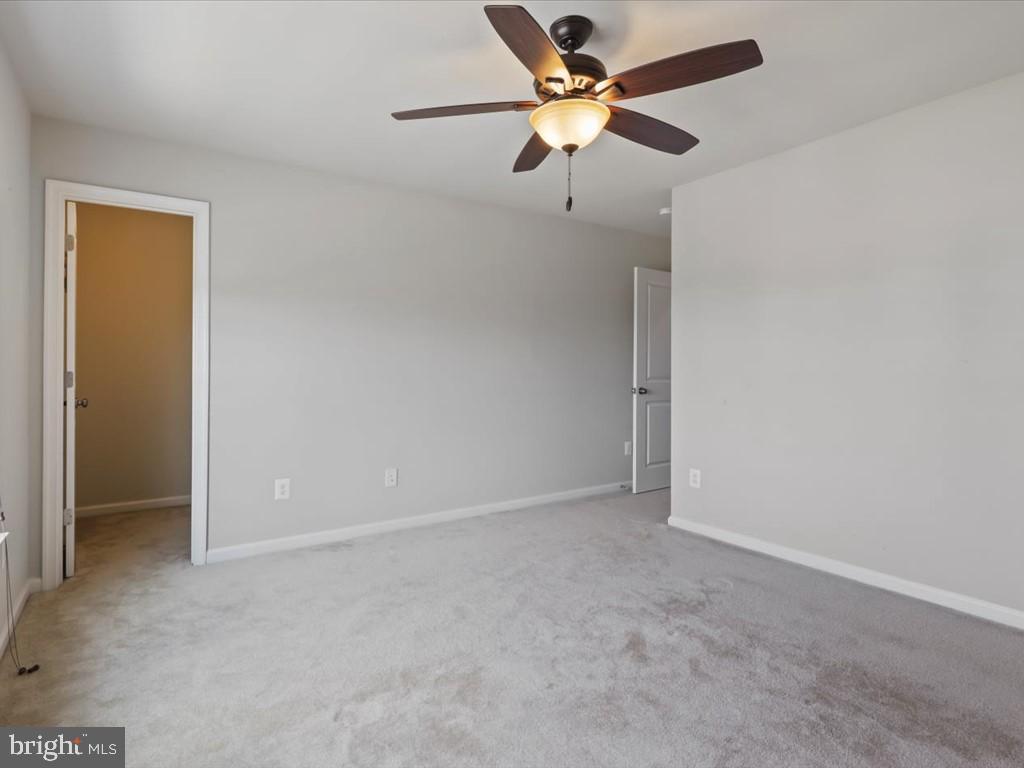 GOOSE CREEK PRESERVE - Residential Lease