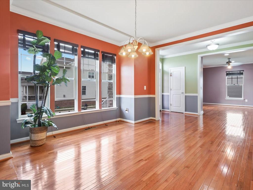 GOOSE CREEK PRESERVE - Residential Lease