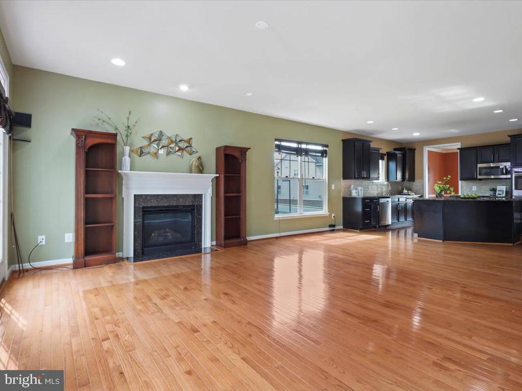 GOOSE CREEK PRESERVE - Residential Lease