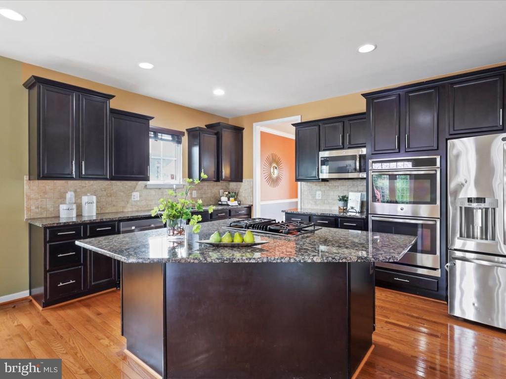 GOOSE CREEK PRESERVE - Residential Lease