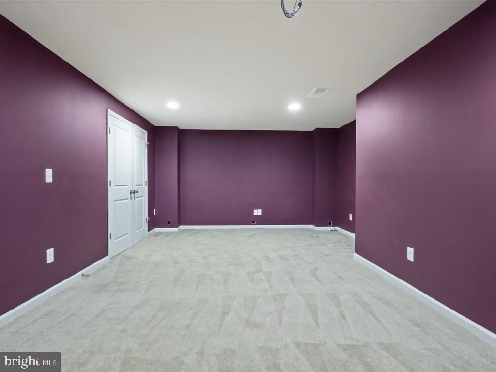 GOOSE CREEK PRESERVE - Residential Lease