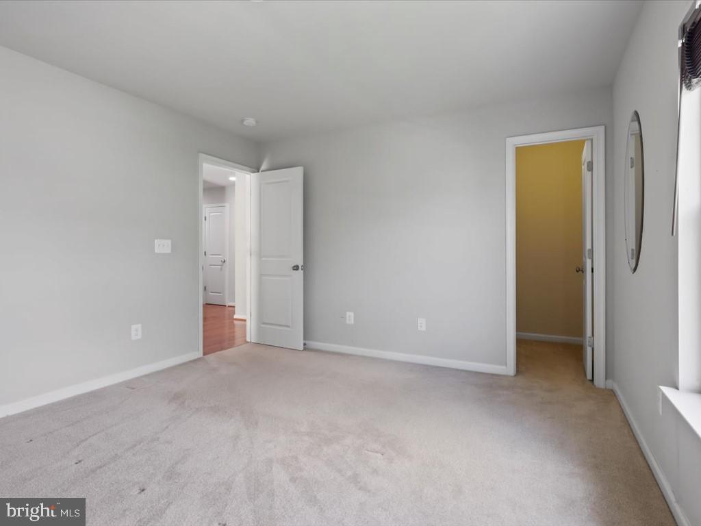 GOOSE CREEK PRESERVE - Residential Lease