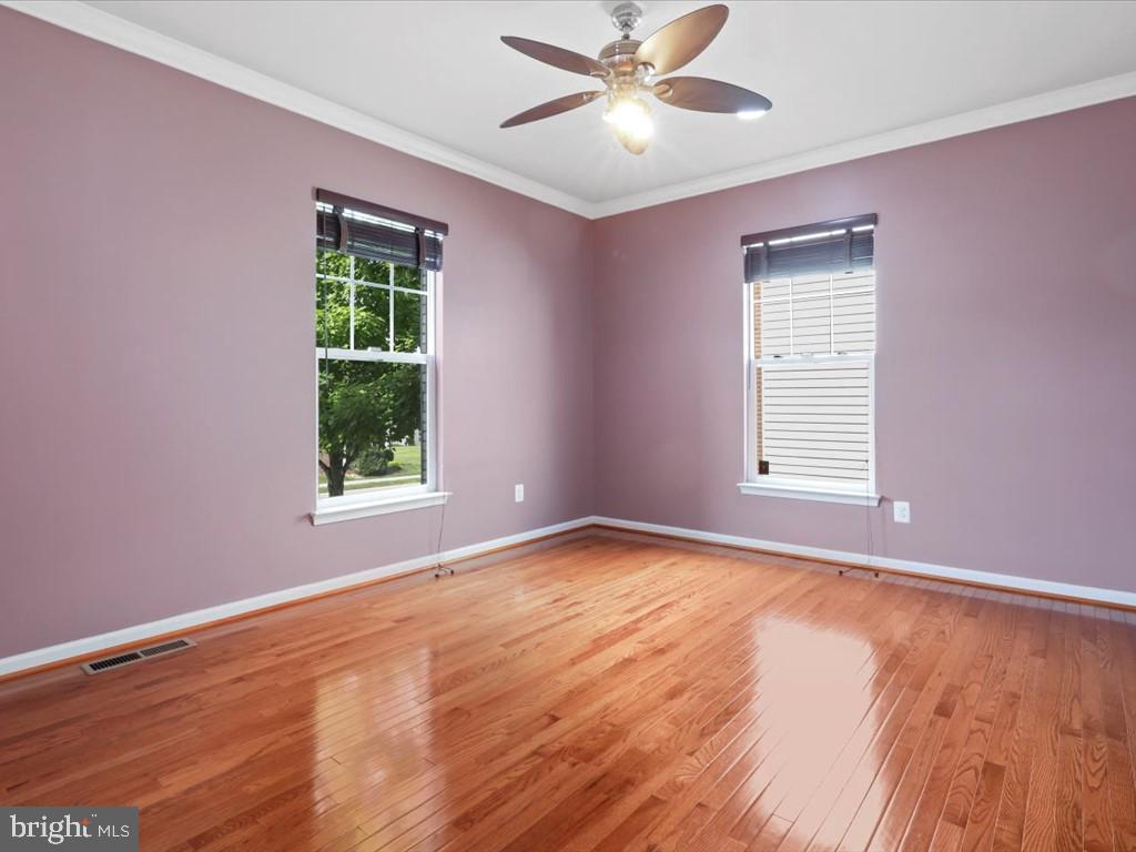 GOOSE CREEK PRESERVE - Residential Lease