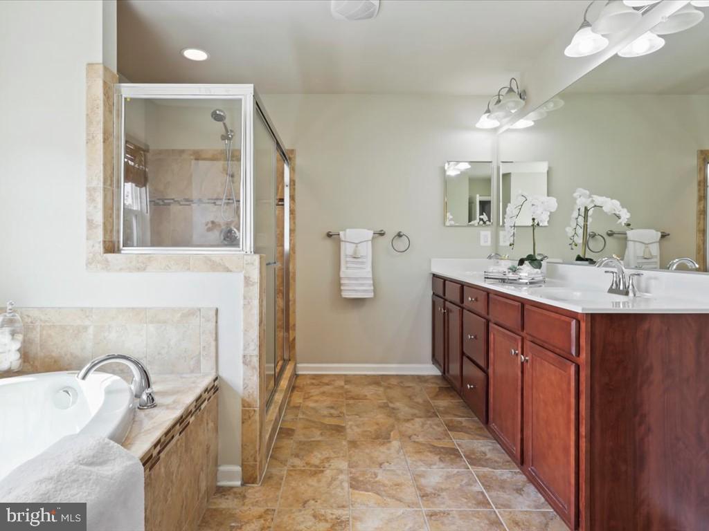 GOOSE CREEK PRESERVE - Residential Lease