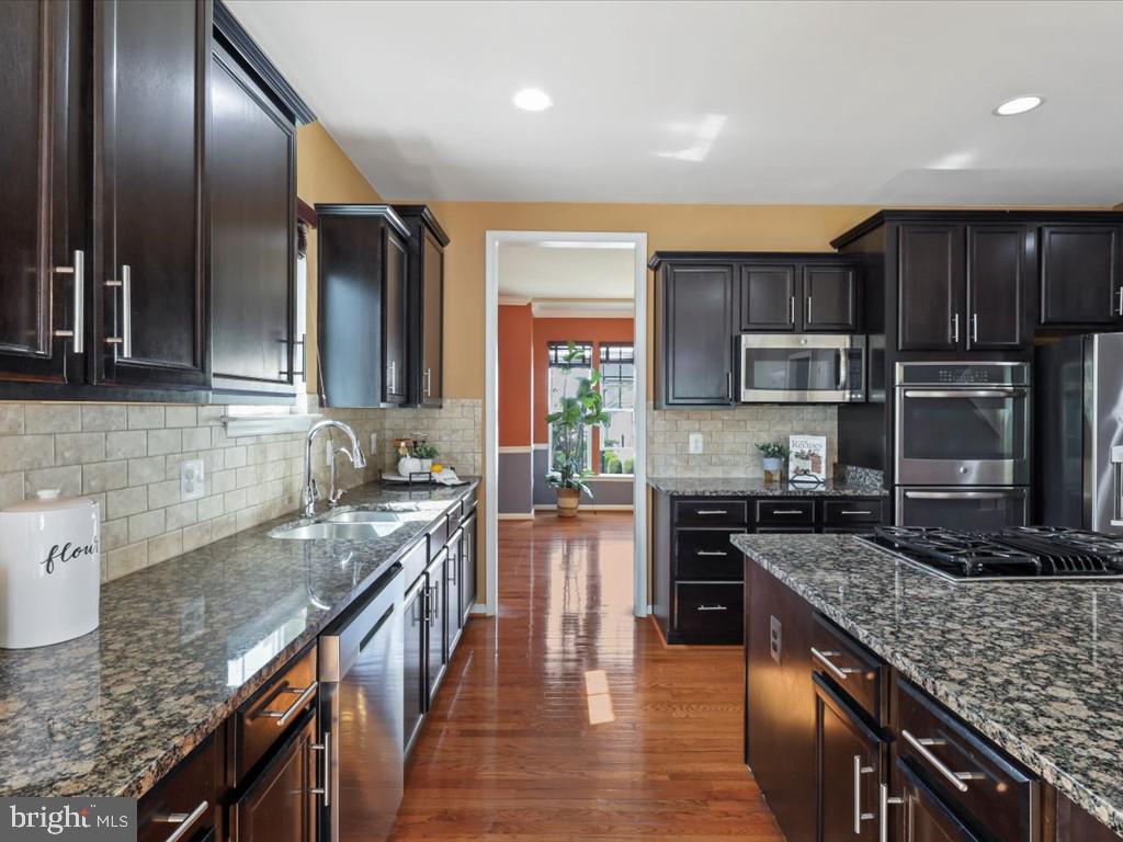 GOOSE CREEK PRESERVE - Residential Lease