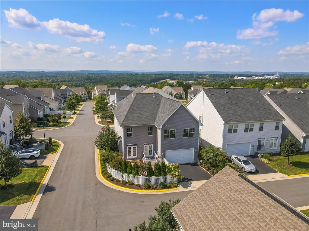 GOOSE CREEK PRESERVE - Residential Lease