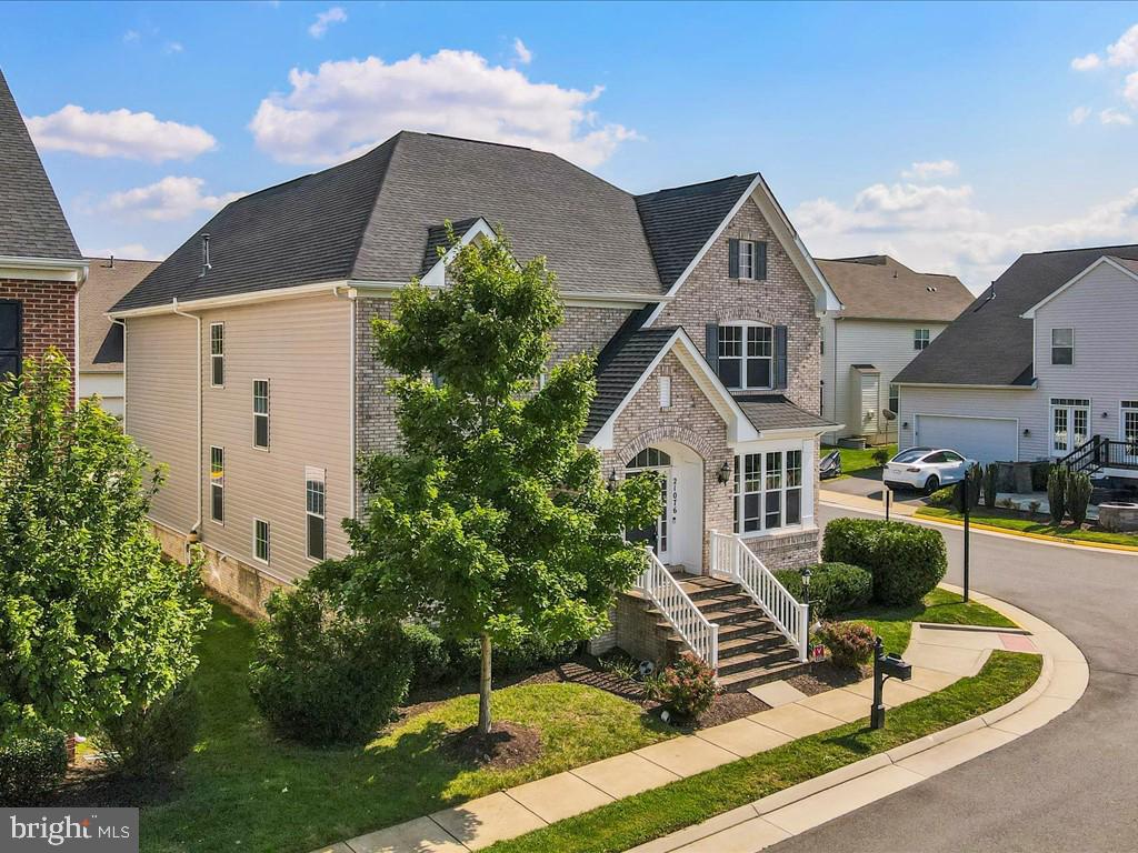 GOOSE CREEK PRESERVE - Residential Lease