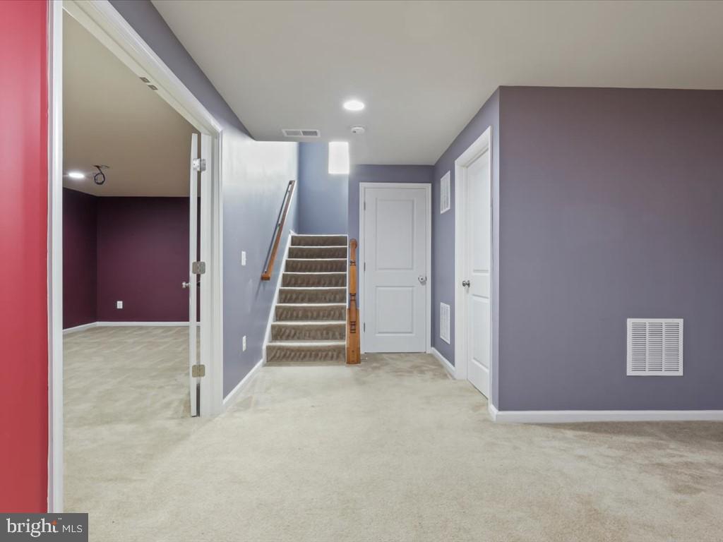 GOOSE CREEK PRESERVE - Residential Lease