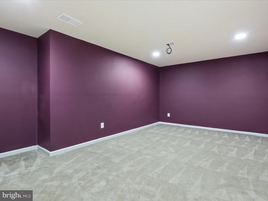 GOOSE CREEK PRESERVE - Residential Lease