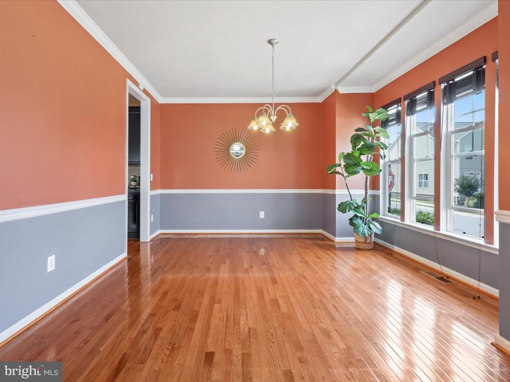 GOOSE CREEK PRESERVE - Residential Lease