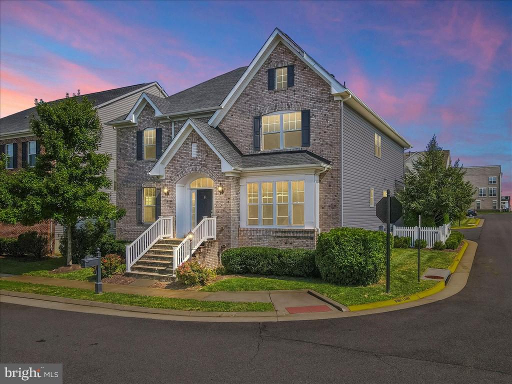 GOOSE CREEK PRESERVE - Residential Lease