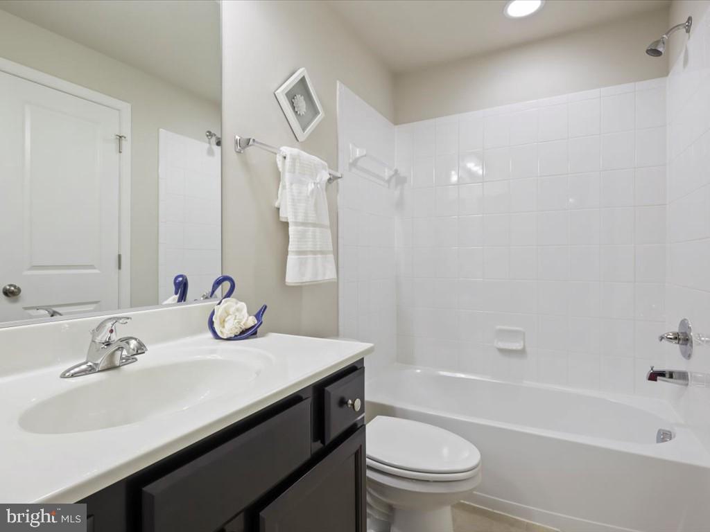 GOOSE CREEK PRESERVE - Residential Lease