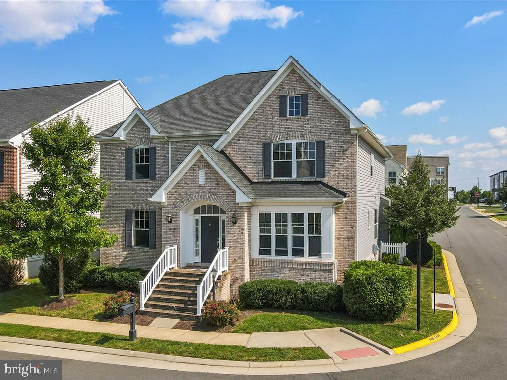 GOOSE CREEK PRESERVE - Residential Lease